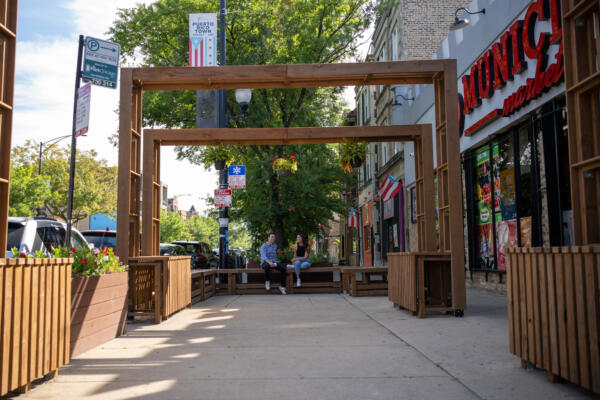 Choose Chicago awarded $5.5 million to expand neighborhood tourism marketing