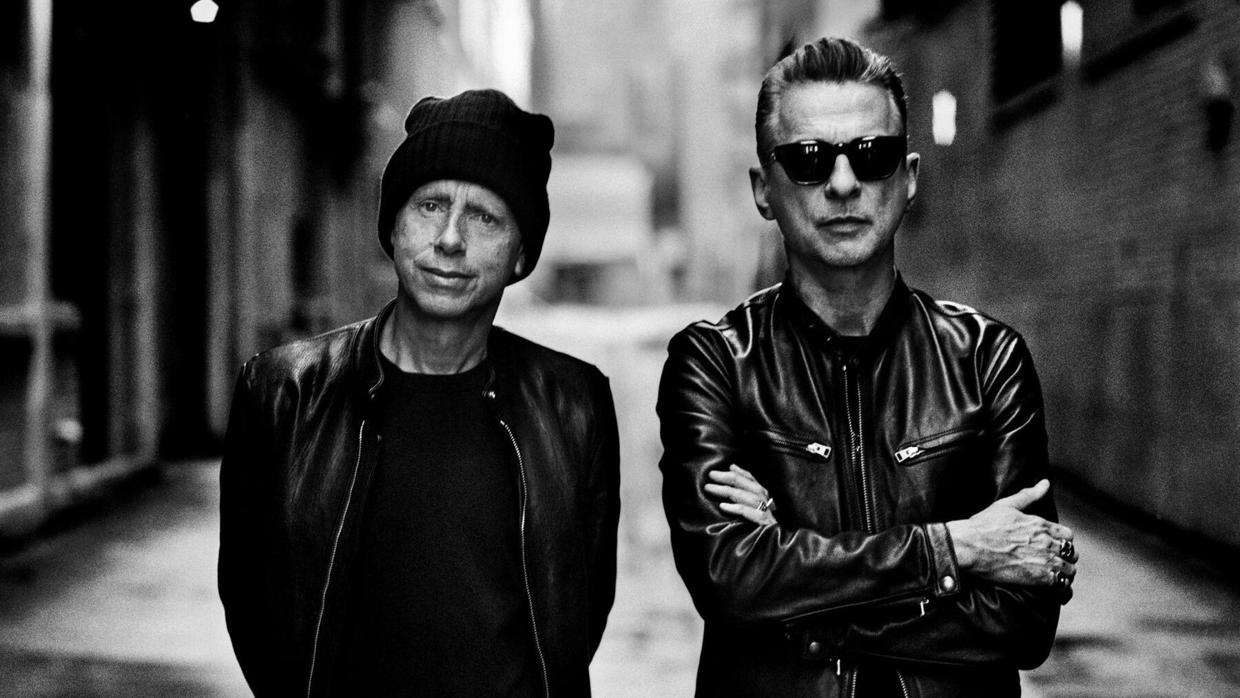 Depeche Mode1