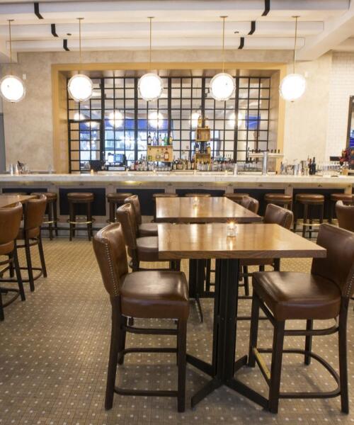 Francesca’s on Chestnut