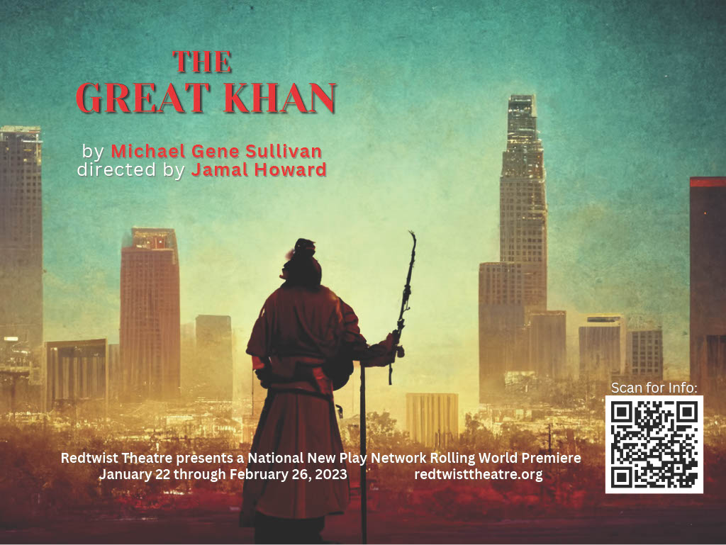 Great Khan Poster1024_1