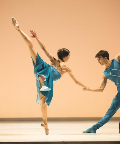 Compania Nacional de Danza