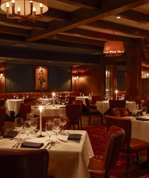 Tortoise Supper Club