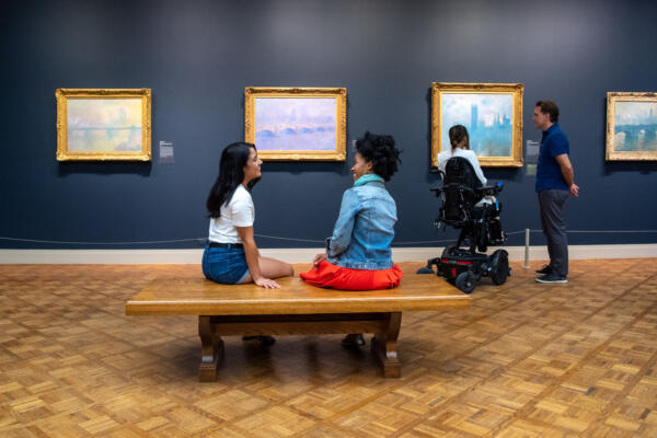 Art Institute of Chicago