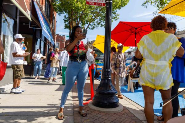 South Chicago – Chicago Alfresco