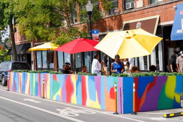 South Chicago – Chicago Alfresco