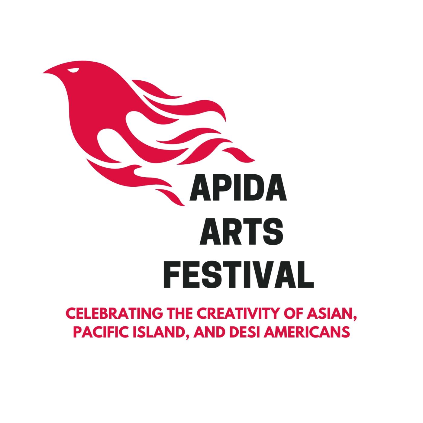APIDA ARTS FESTIVAL Logo