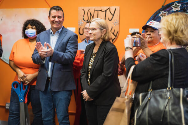 South Chicago – Chicago Alfresco