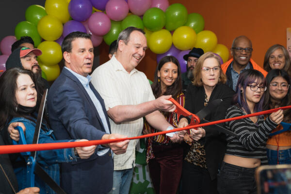 South Chicago – Chicago Alfresco