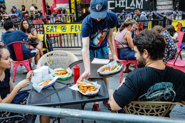 Humboldt Park – Chicago Alfresco