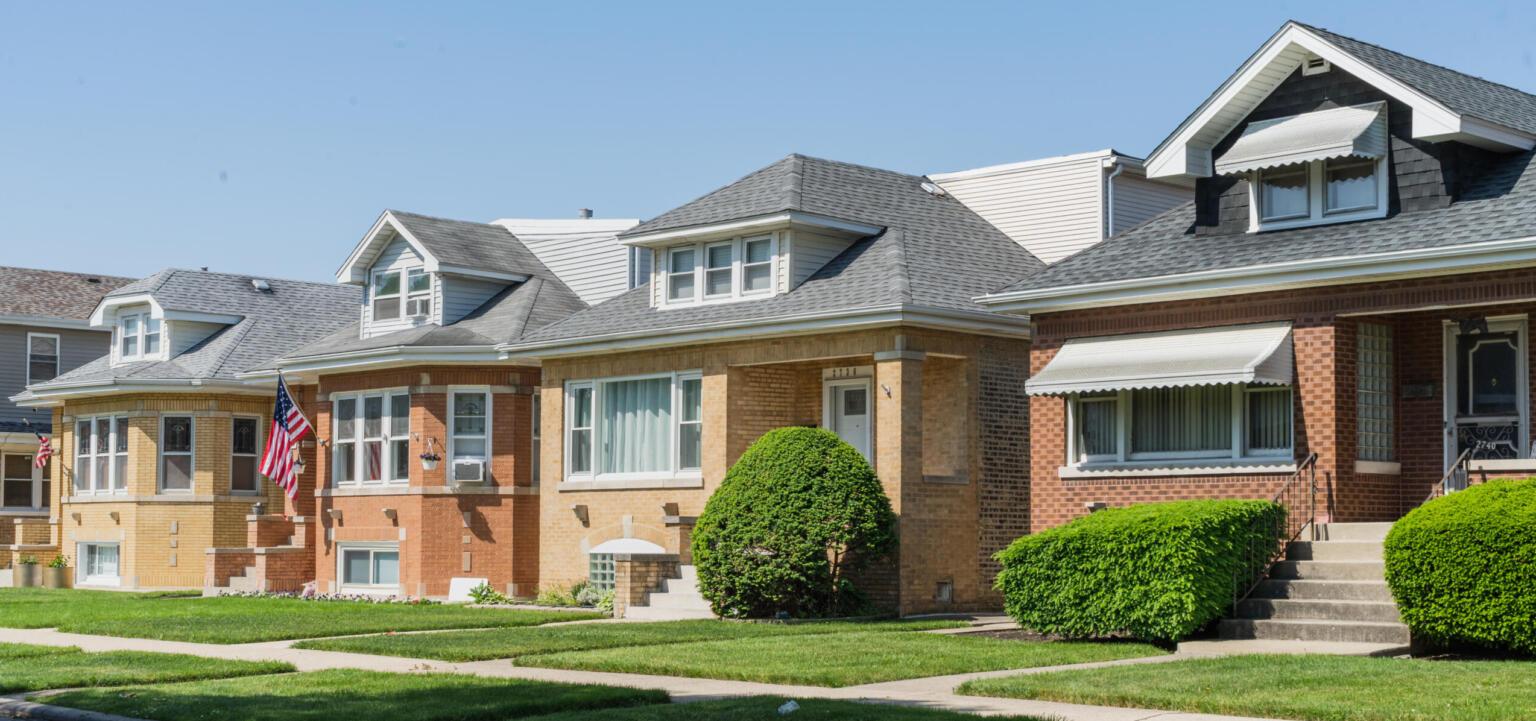 Belmont Cragin Chicago Neighborhood Choose Chicago
