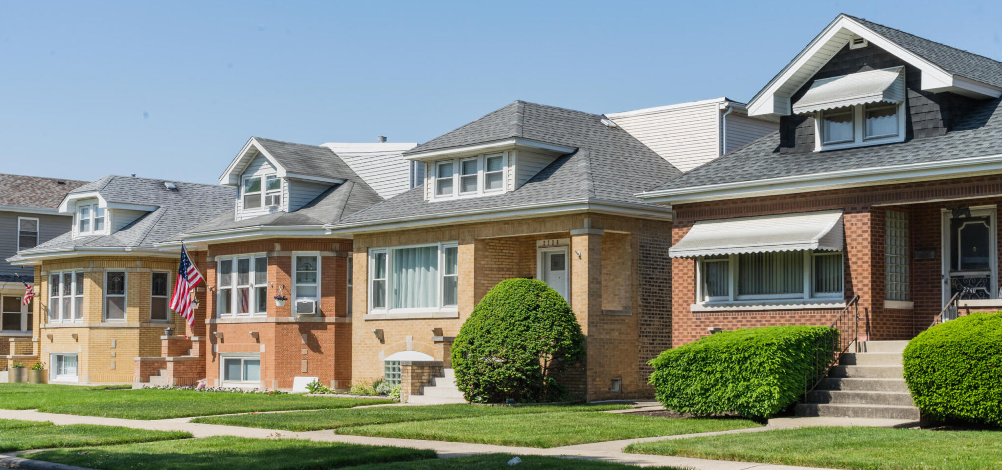 Belmont Cragin Choose Chicago