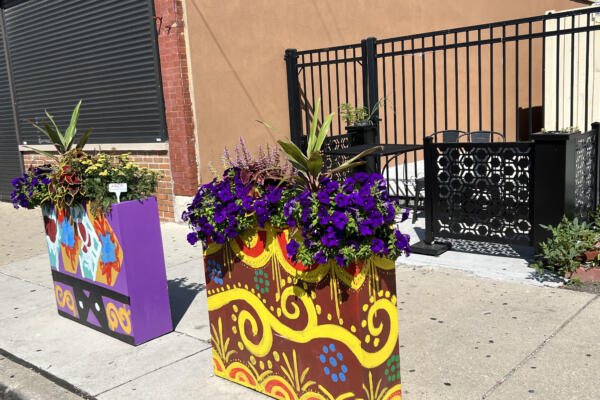 Austin – Chicago Alfresco