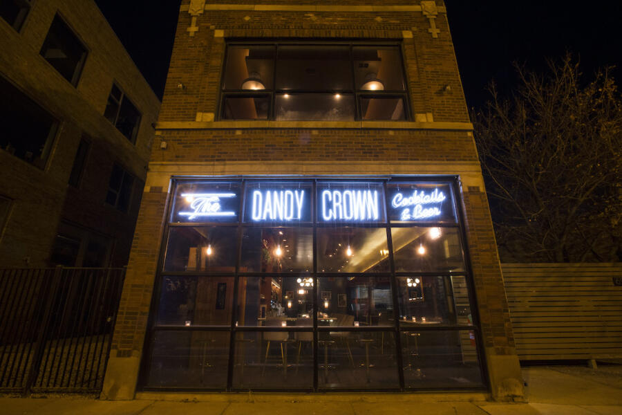 The Dandy Crown