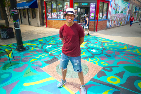 Humboldt Park – Chicago Alfresco