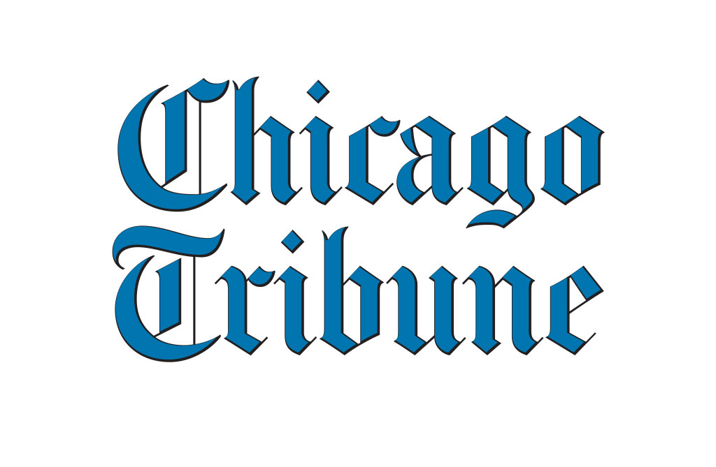 Chicago Tribune