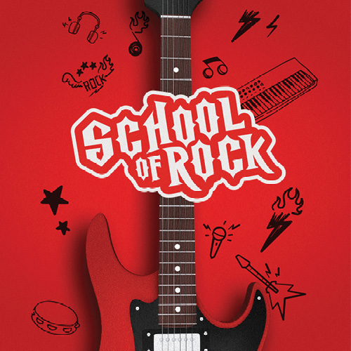500×500 School of Rock