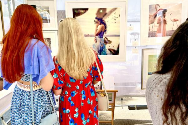 Old Town Art Fair