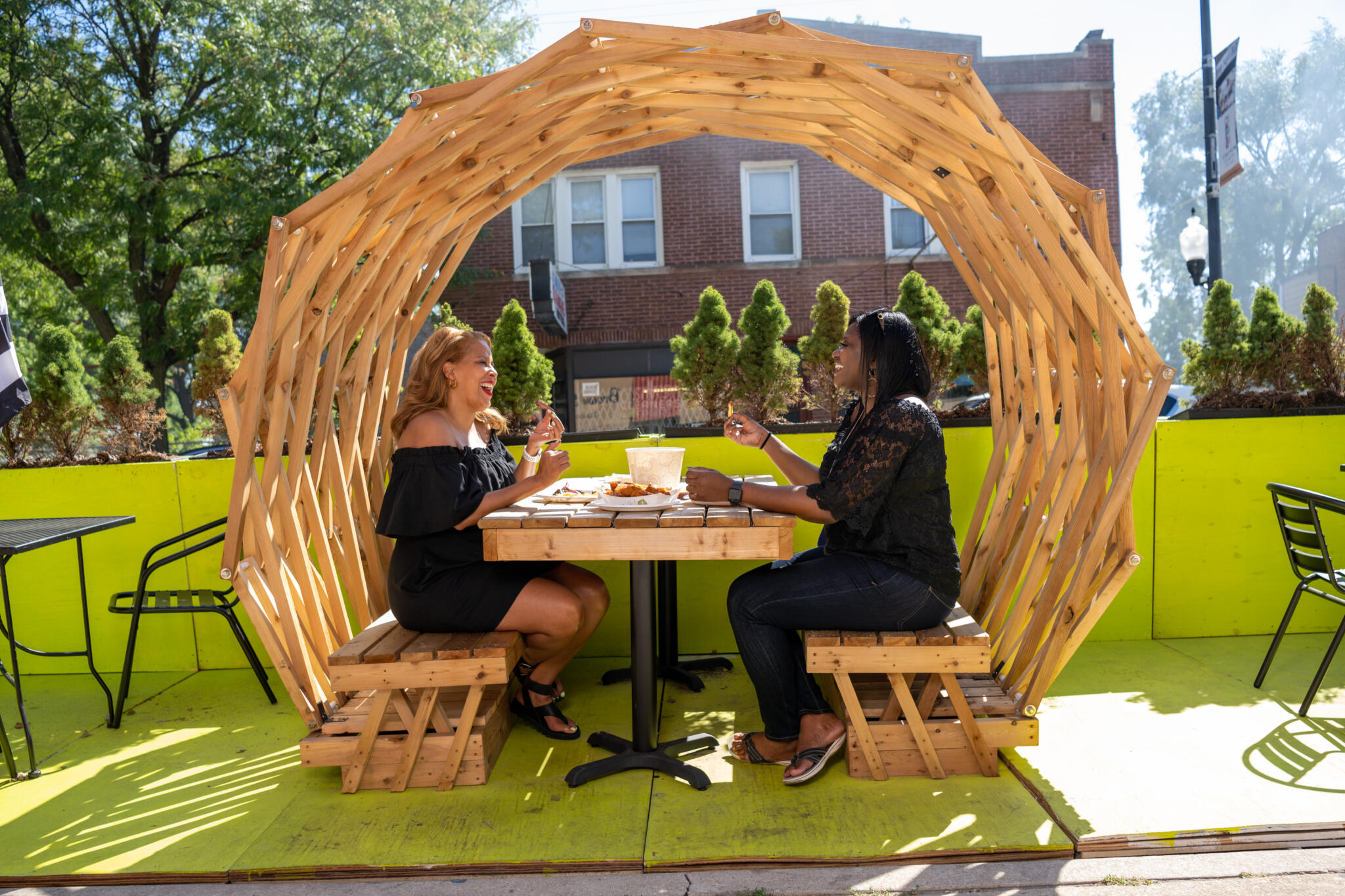 Chatham Neighborhood Guide Restaurants & Things to Do Choose Chicago