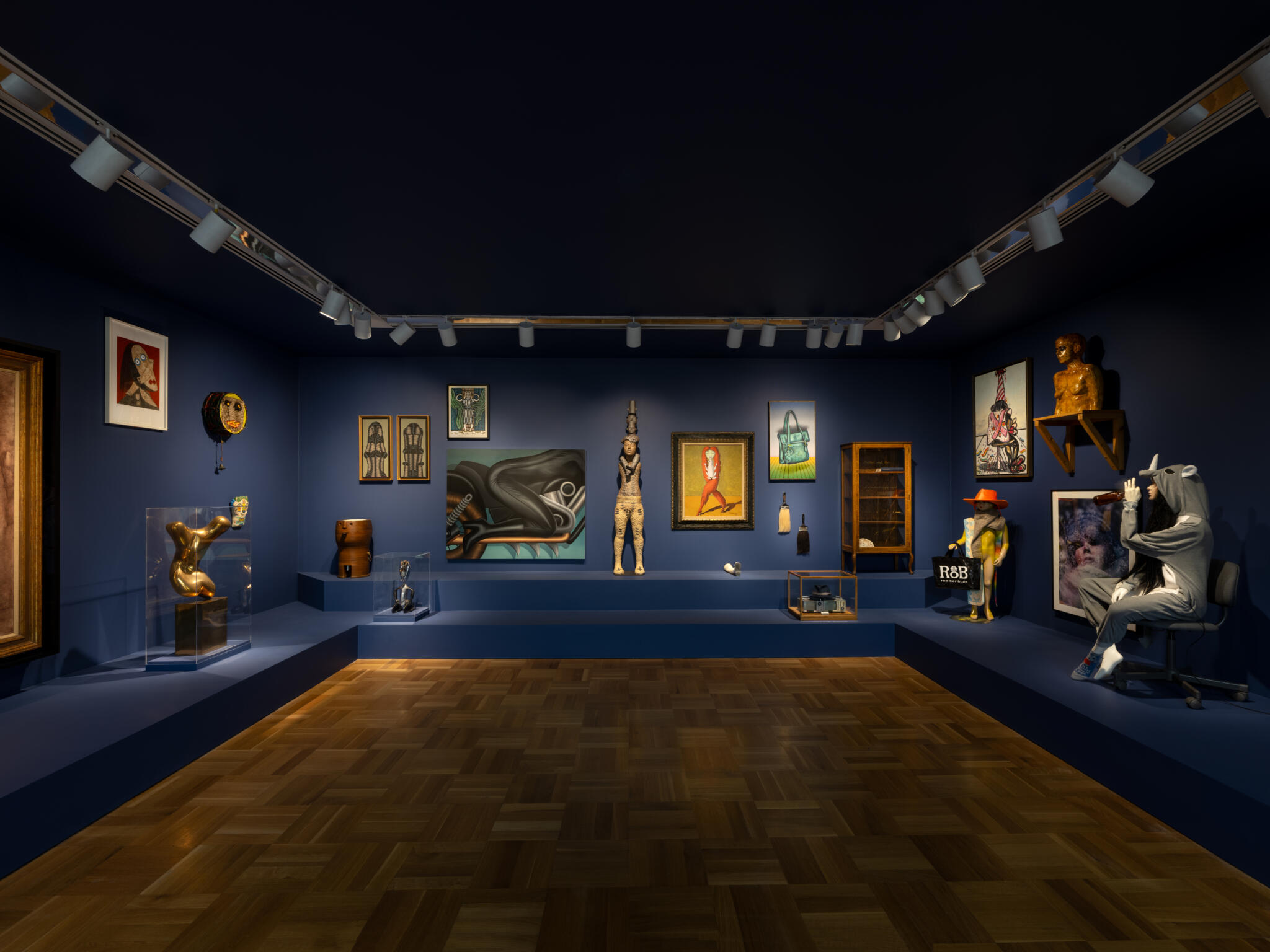 Museum of Contemporary Art Chicago Find Visual & Performance Art