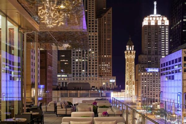 Chicago news and updates for travel professionals: April 2023