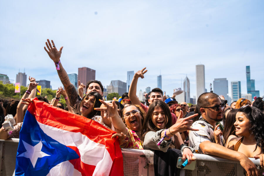 Sueños Music Festival