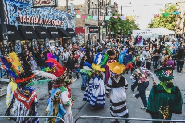 Mole de Mayo Festival 2023