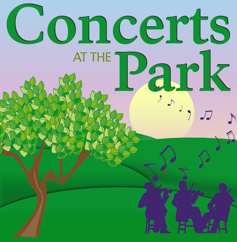 Concerts At the Park
