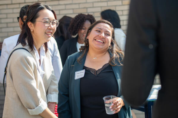 W. Bill Williams Trailblazer Scholarships for high school students