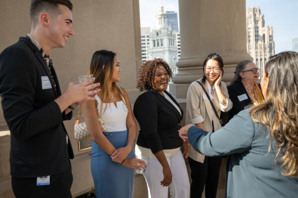 Jim Reilly Reformer Scholarships for college students