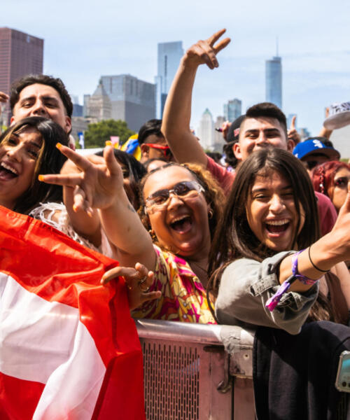 Suenos Music Festival