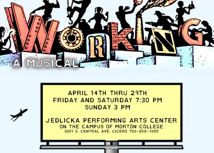 Working – A Musical