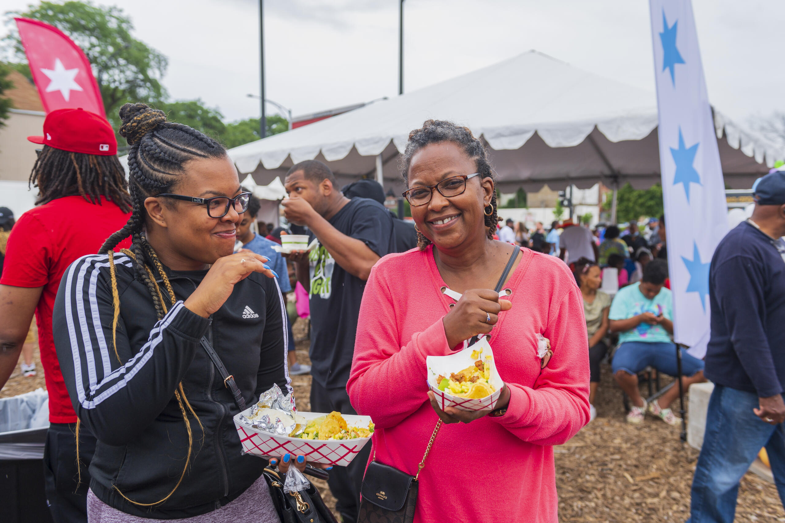 Englewood Choose Chicago