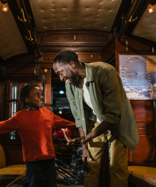 Chicago: Crossroads of America at Chicago History Museum