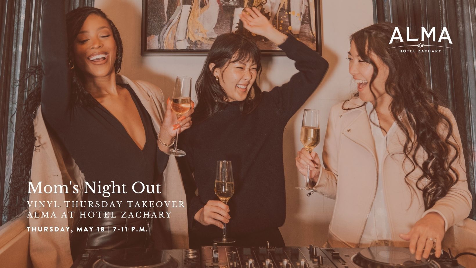 HZ Alma_FB Cover_Moms Night Out Event