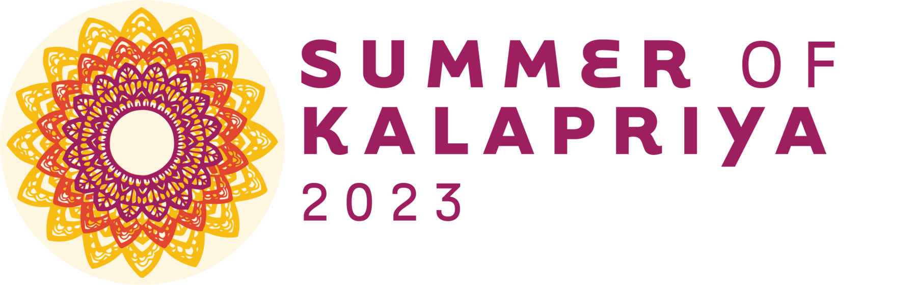 Summer of Kalapriya0