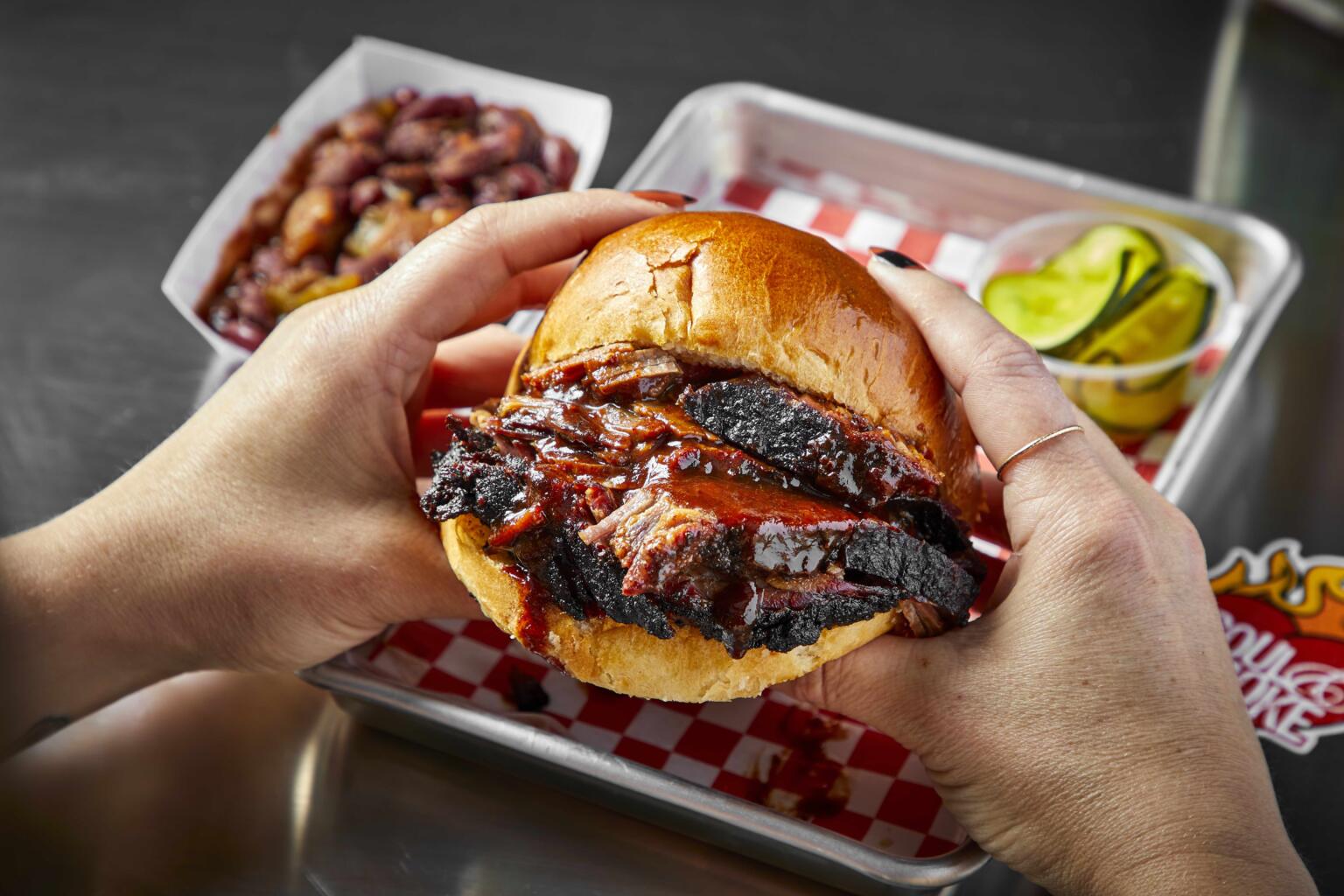 Best Bbq Restaurants In Chicago 