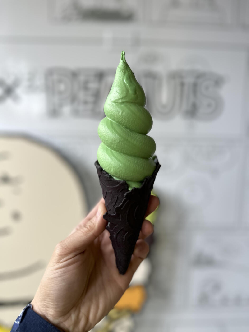 KURIMU Ice Cream