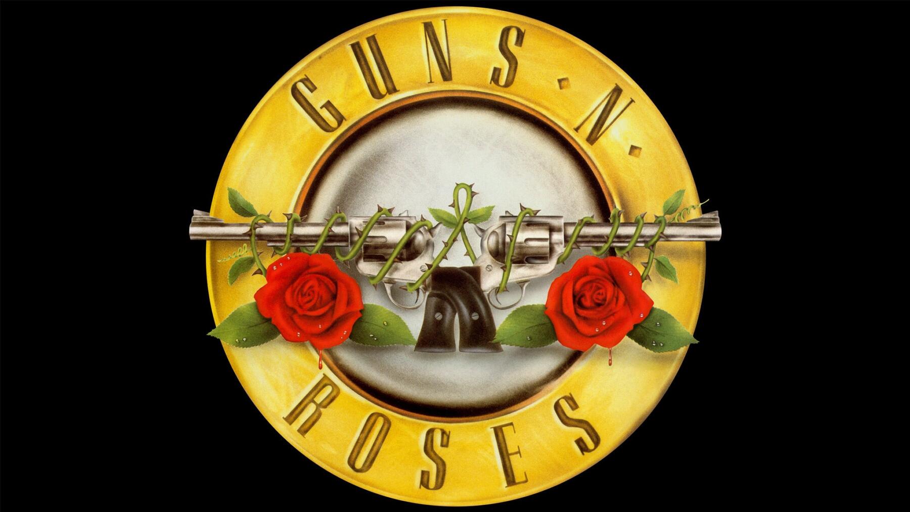 Guns N’ Roses1
