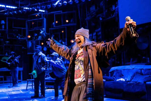 10 hot shows to see in Chicago this July