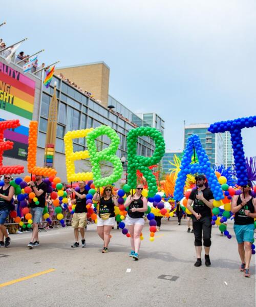Chicago Pride: Your guide to Chicago Pride Parade, Pride Fest, and more