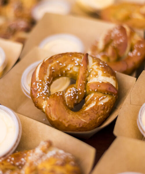 Chicago Gourmet