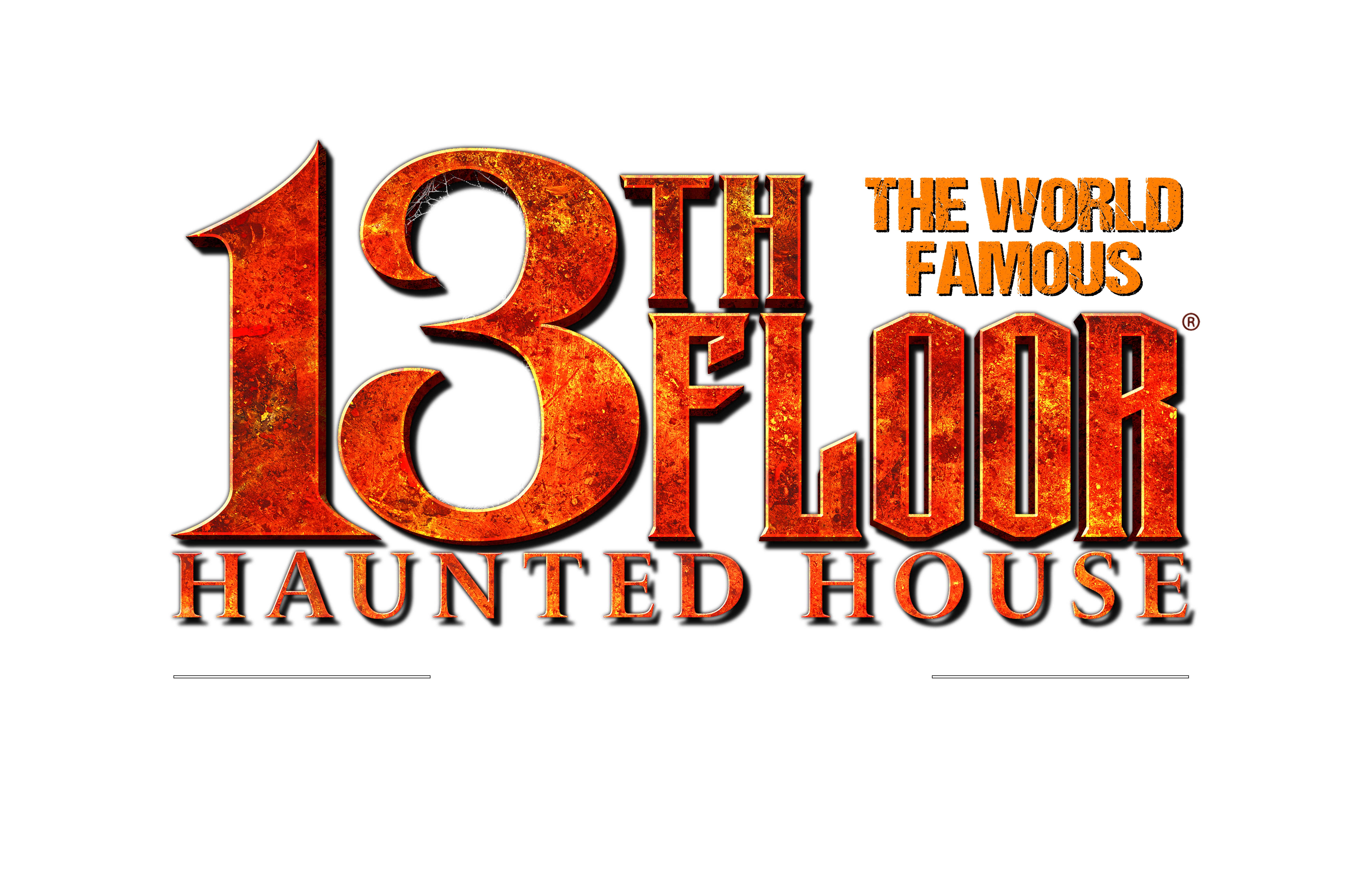 13th Floor Haunted House Chicago 09 15 2023 Choose