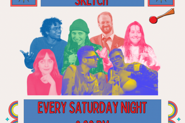 Best Of Annoyance Sketch