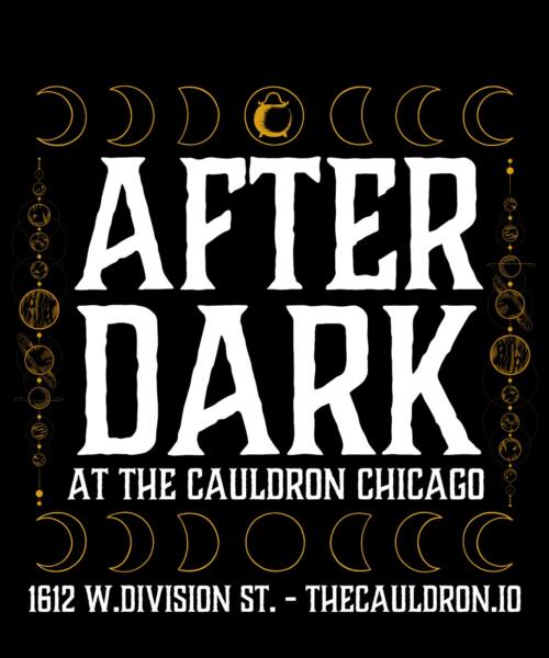 The Cauldron AfterDark