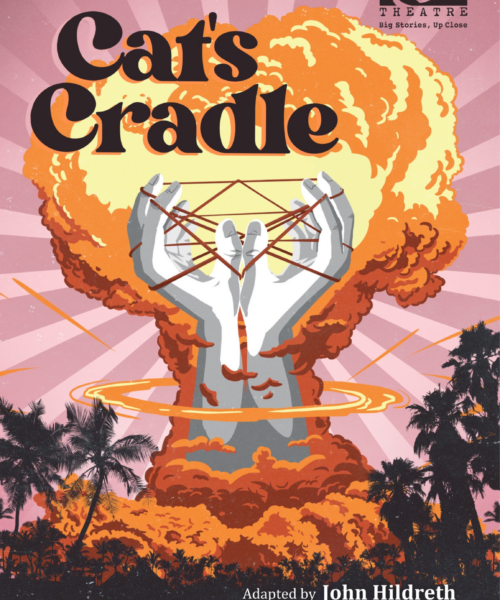 Cat’s Cradle