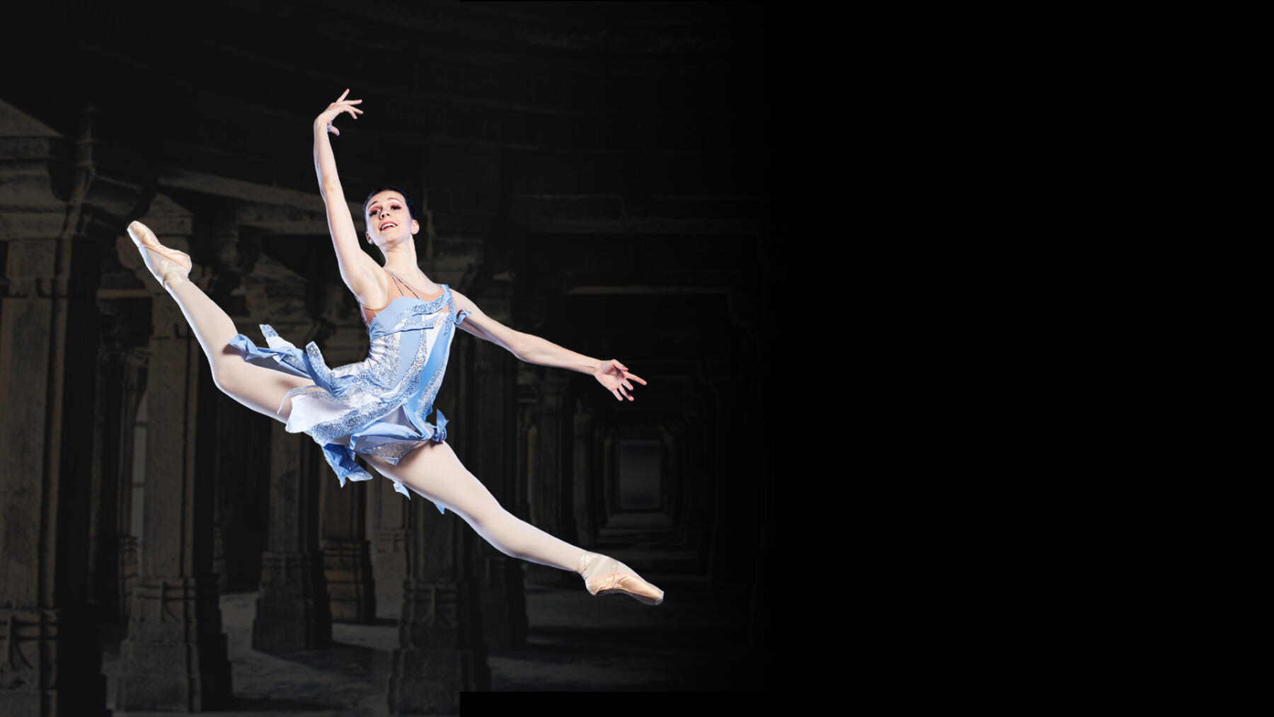 Ballet 5:8