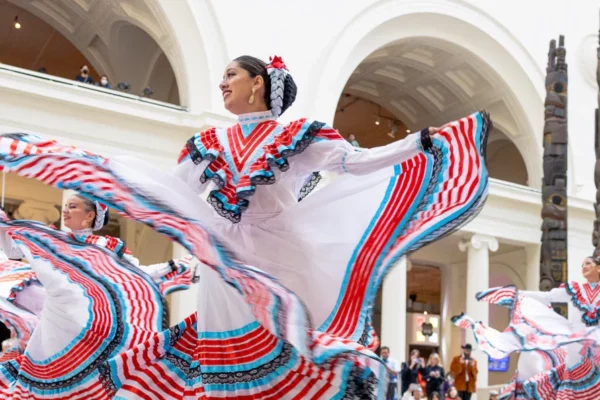 Latinx Heritage Month at the Field Museum