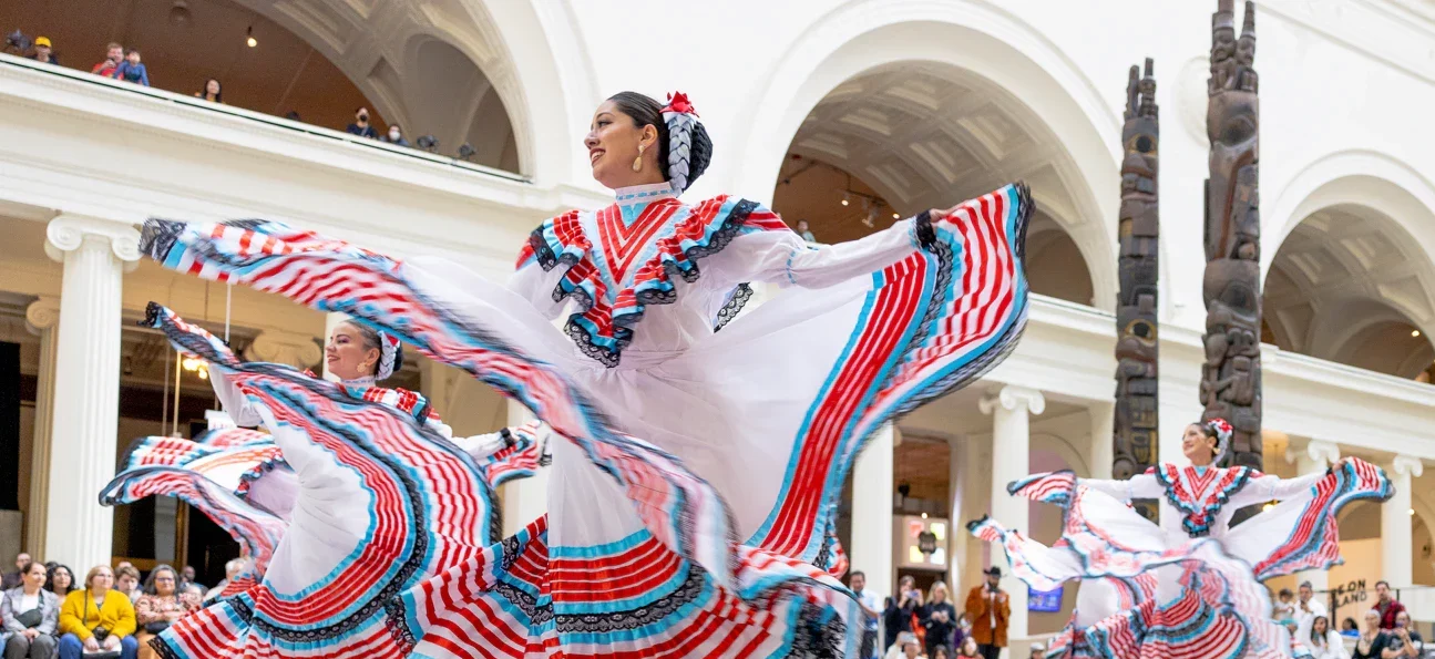 Latinx Heritage Month at the Field Museum