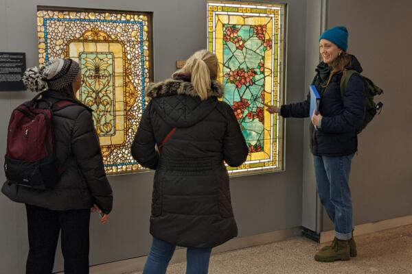 Walking Tour: Open Your Eyes (Chicago’s Underground Pedway & Other Secrets of the Loop)