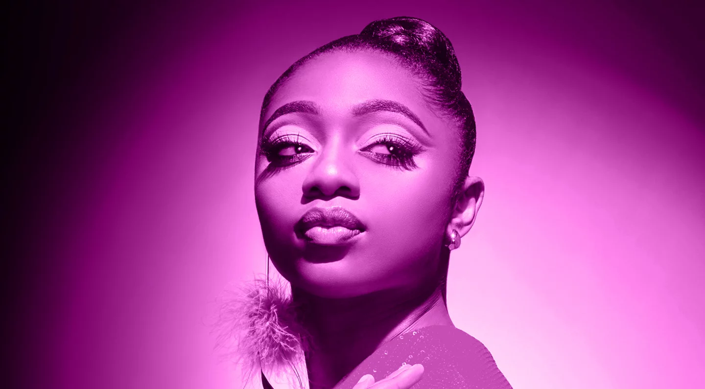 Samara Joy 10/27/2023 Choose Chicago